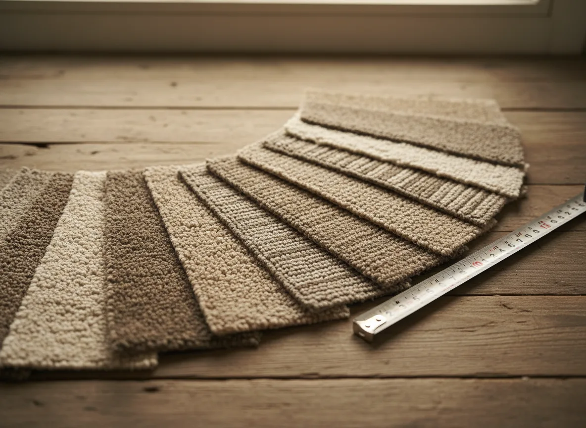 Carpet Installation Port Murray, NJ FAQs